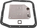 AOD Transmission Filter & Pan Gasket Kit 1980-1993 OEM