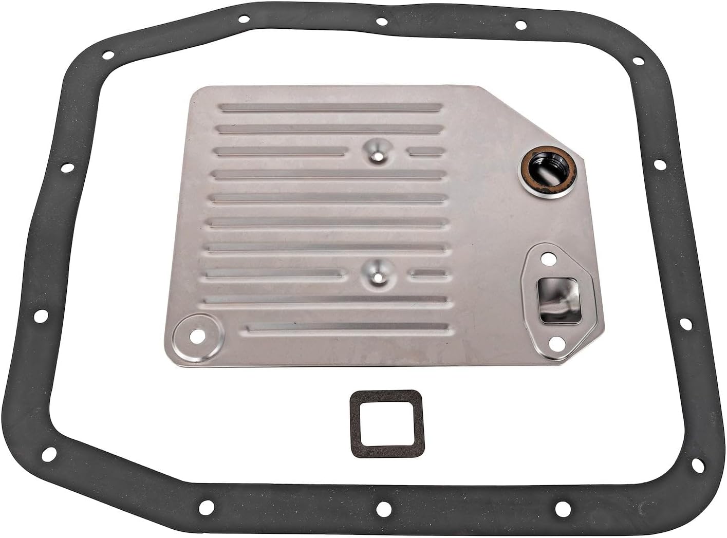AOD Transmission Filter & Pan Gasket Kit 1980-1993 OEM