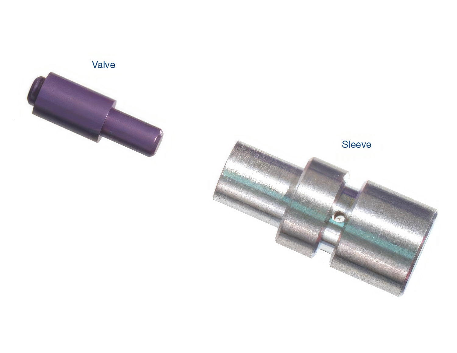 Sonnax Boost Valve Kit for AODE - 76948-02K