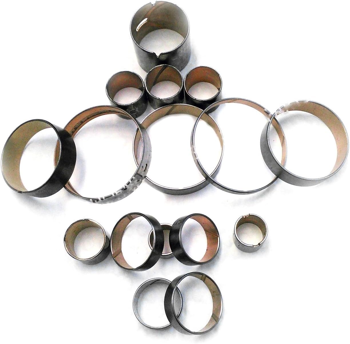 AODE Case Bushing Kit 1992-Up OEM