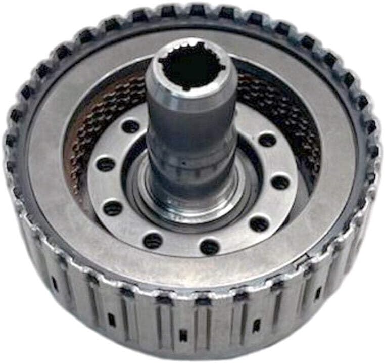 AODE Direct Clutch Drum 89-Up OEM