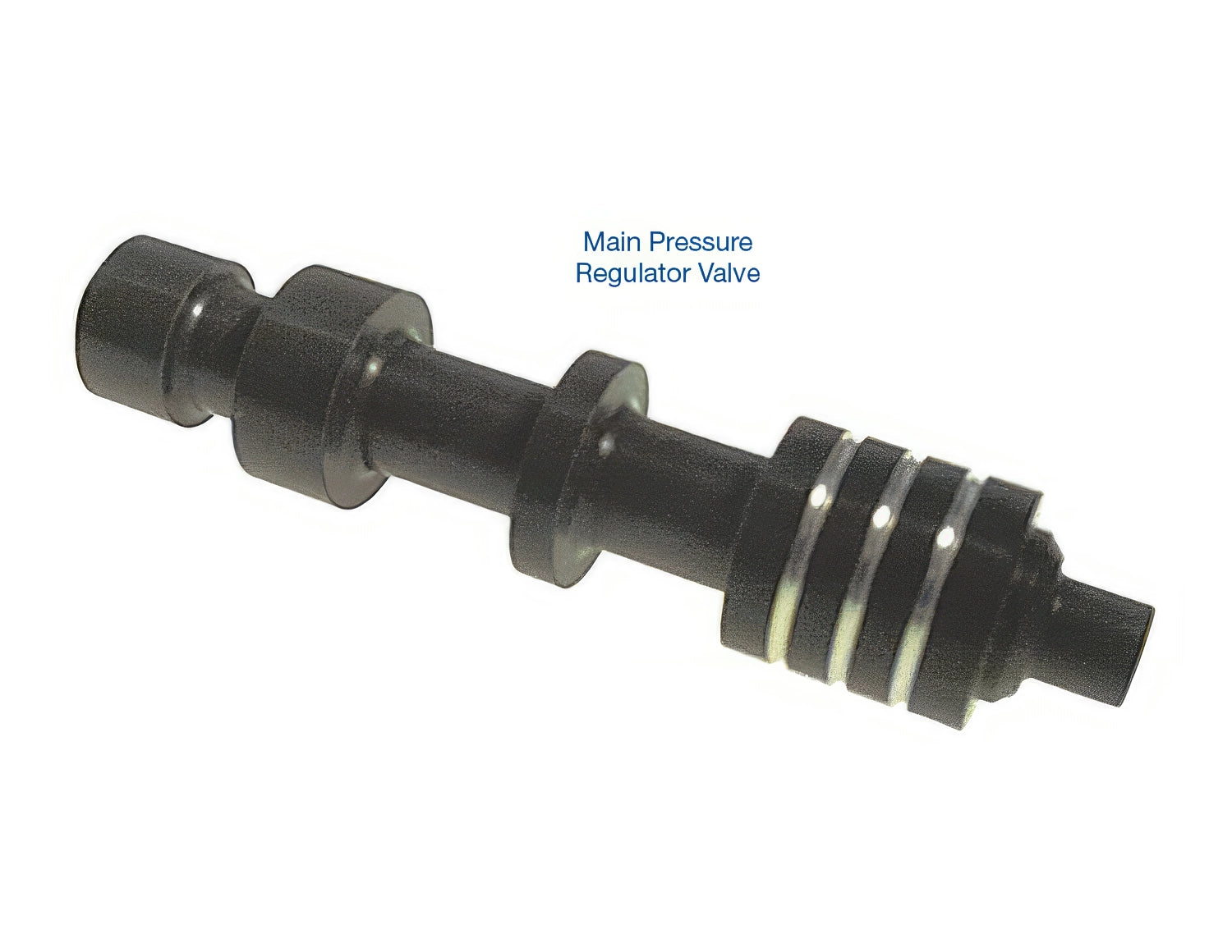 Sonnax Main Pressure Regulator Valve for AODE - 76948-01