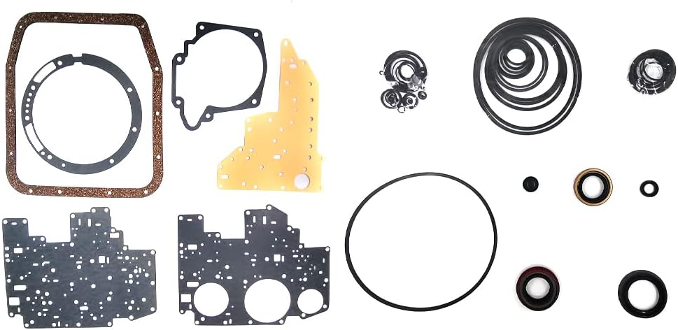 AODE Overhaul Gasket & Seal Kit 1993-Up OEM