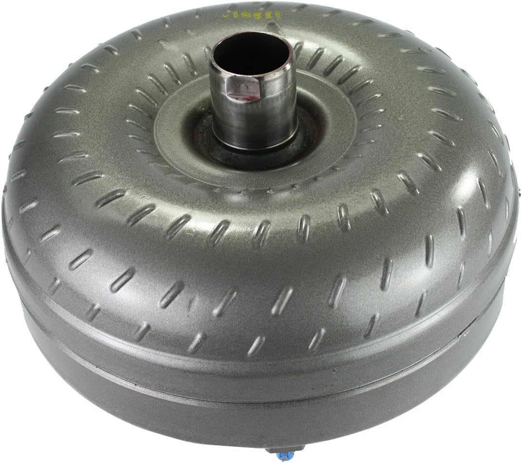 AODE Remanufactured Torque Converter 11.375 in Bolt Pattern DACCO F60 1992-1995 OEM