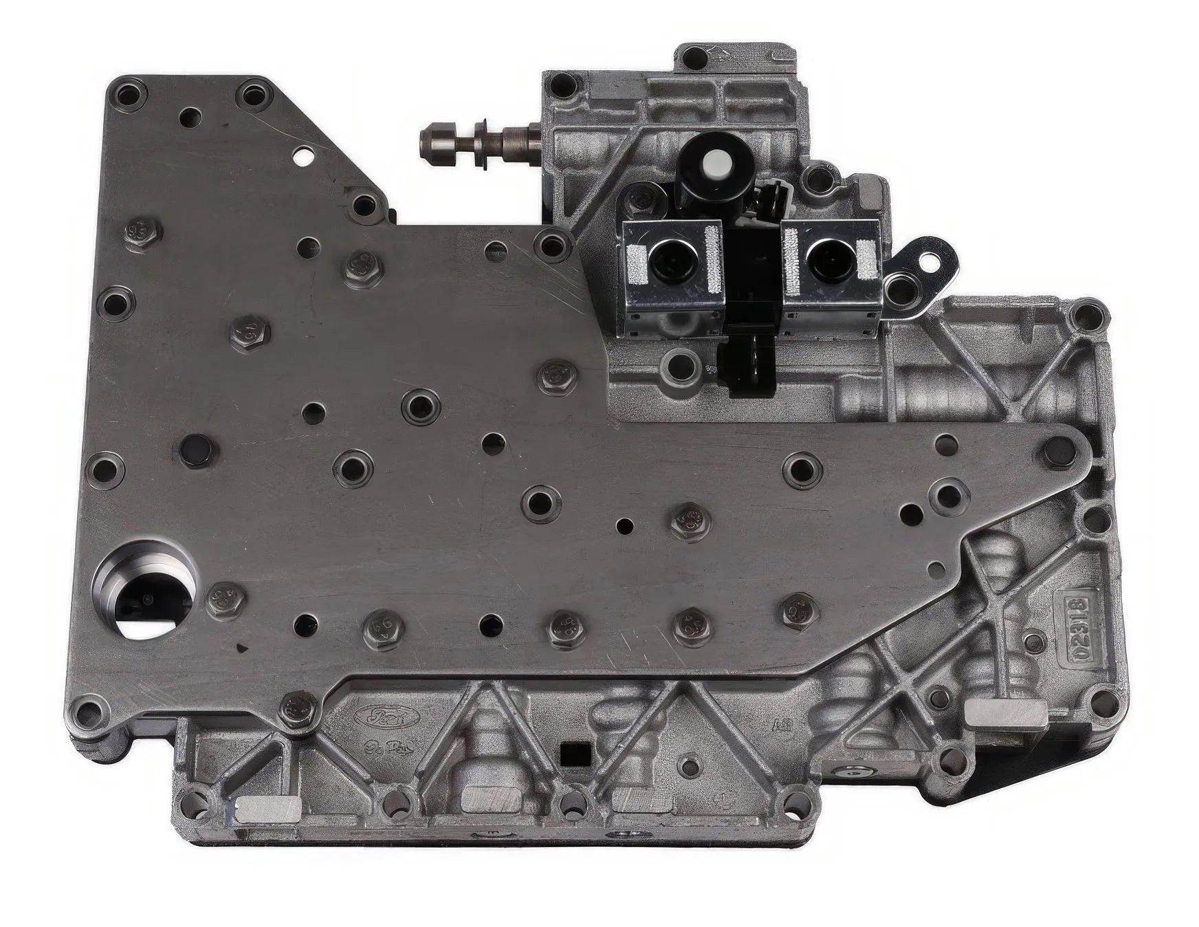 Sonnax Remanufactured Valve Body for AODE - F092