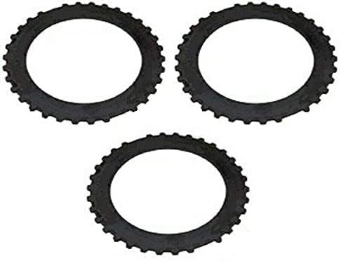 AODE Steel Clutch Plate Kit OEM