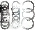 AODE Steel Clutch Plate Kit 1993-Up OEM