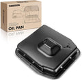 AODE Transmission Oil Pan OEM