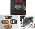 AODE Transmission Rebuild Kit with Gaskets & Friction Plates 2004-Up OEM