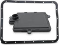 AS66RC AS66RC Transmission Filter 13-22 OEM