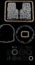 AS66RC Overhaul Gasket & Seal Kit 13-19 OEM