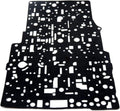 AS68RC Lower Valve Body Gasket OEM
