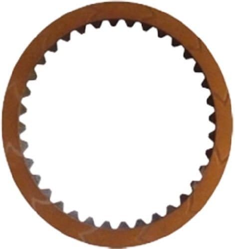 AS68RC Torque Converter Friction Plate Tri Component YX-26-1 OEM