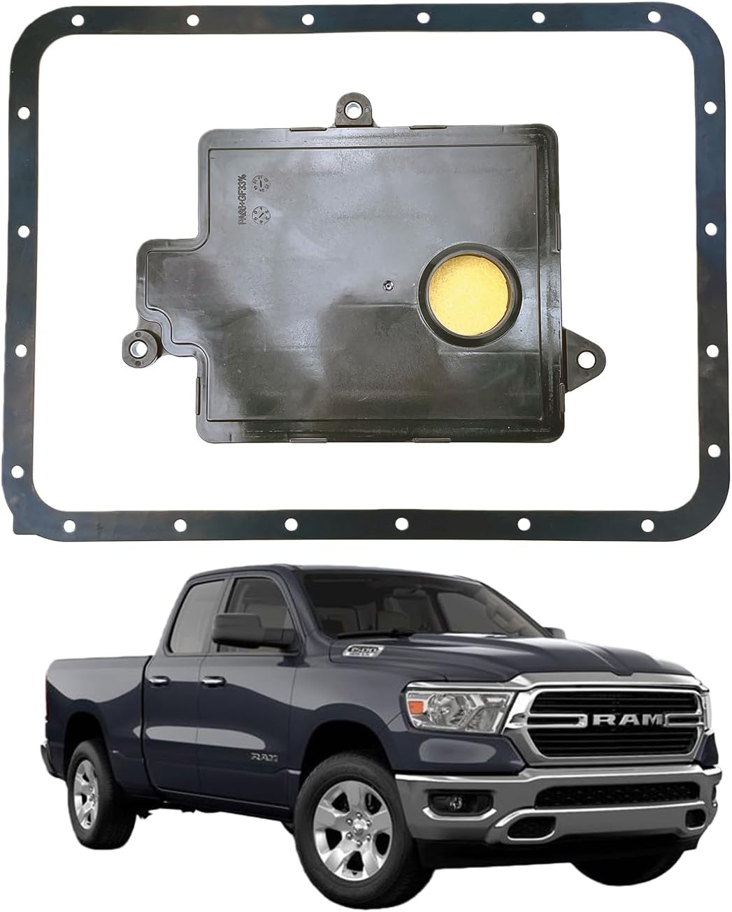 AS69RC AS69RC Transmission Filter OEM
