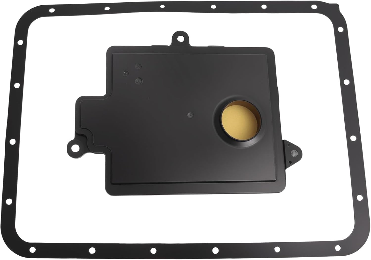 AS69RC AS69RC Transmission Filter Kit Replaces# 68224232AA OEM