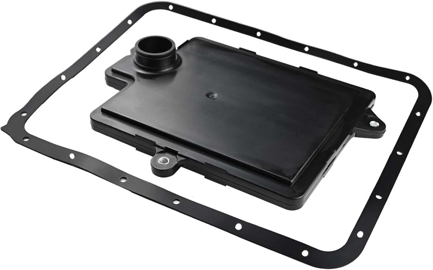 AS69RC AS69RC Transmission Filter Oil Pan Gasket Kit 68224232AA OEM