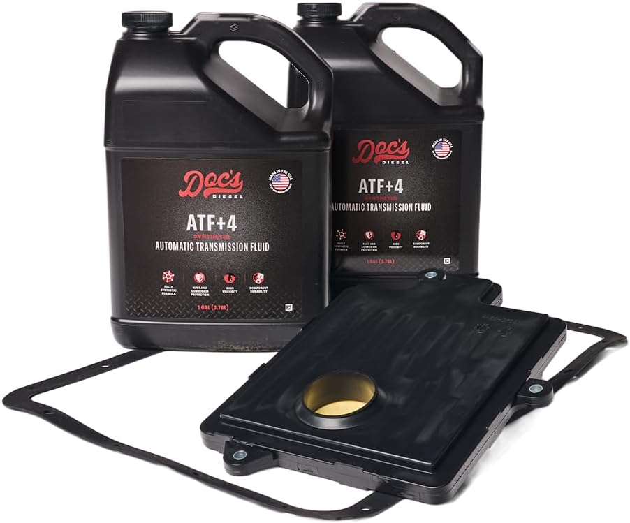 AS69RC AS69RC Transmission Rebuild Kit OEM