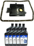 AS69RC AS69RC Transmission Rebuild Kit 2013-2024 OEM