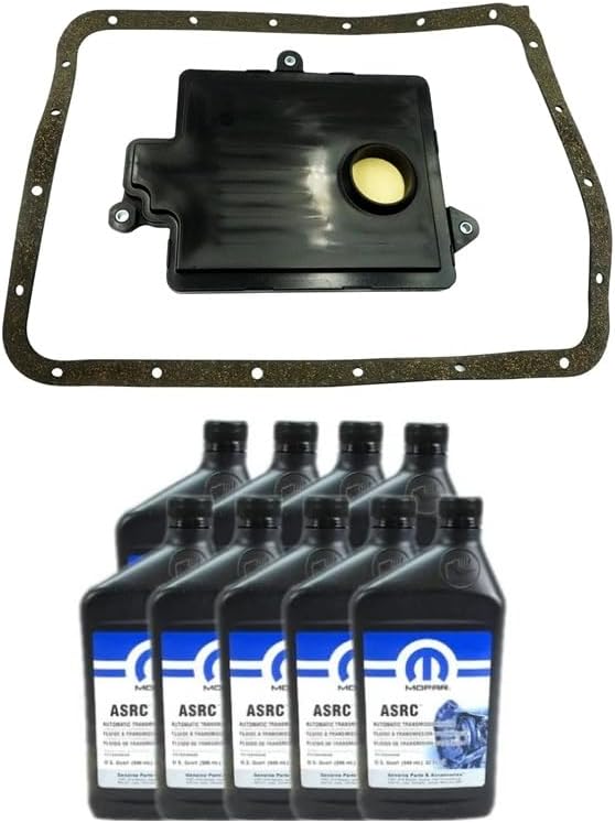 AS69RC AS69RC Transmission Rebuild Kit 2013-2024 OEM
