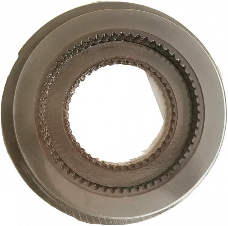 at540 AT540 Friction Clutch Kit OEM