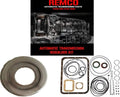 at540 AT540 Transmission Rebuild Kit 71-Up OEM