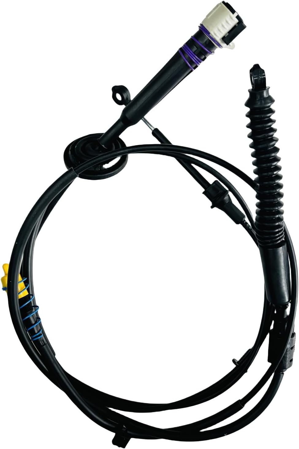 Automatic Transmission Shifter Cable 1999-2006 OEM