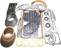 AW4 Master Transmission Rebuild Kit 1987-2001 OEM