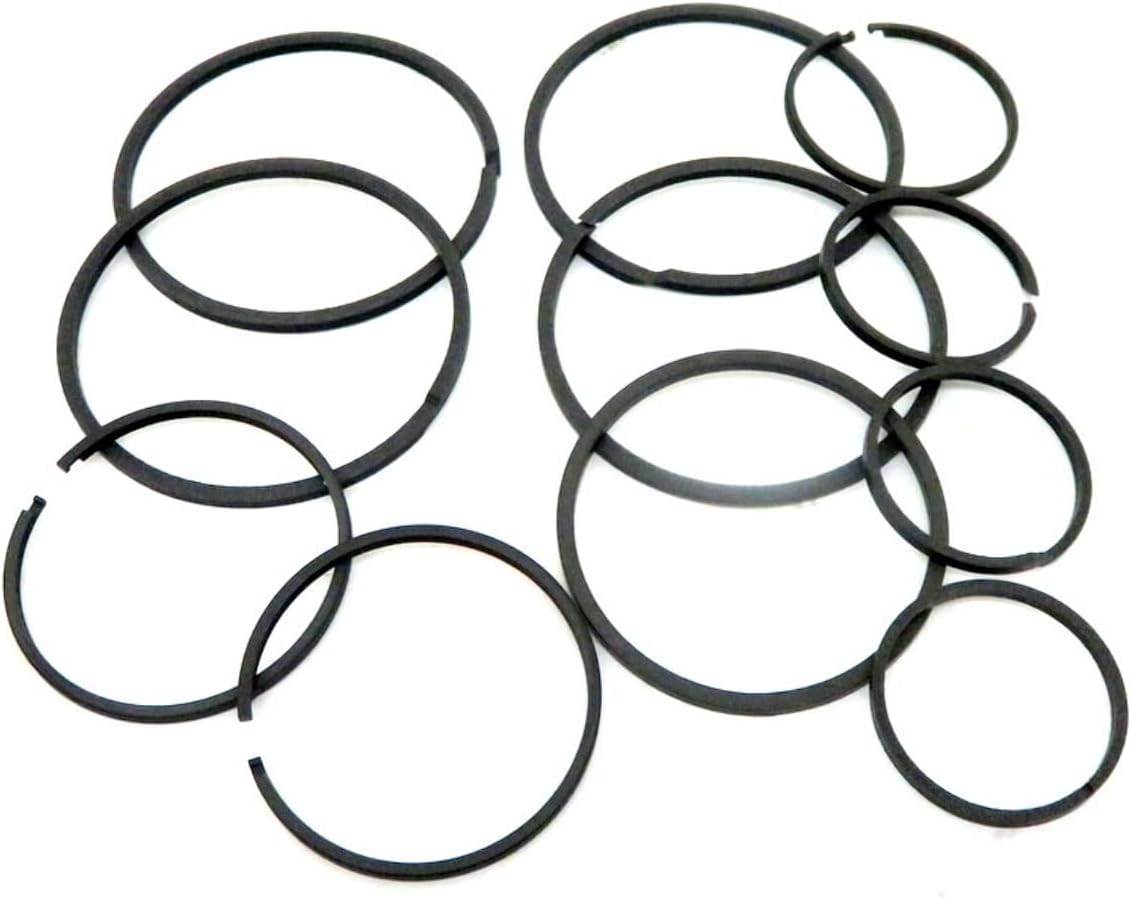 aw4 Sealing Ring Kit OEM