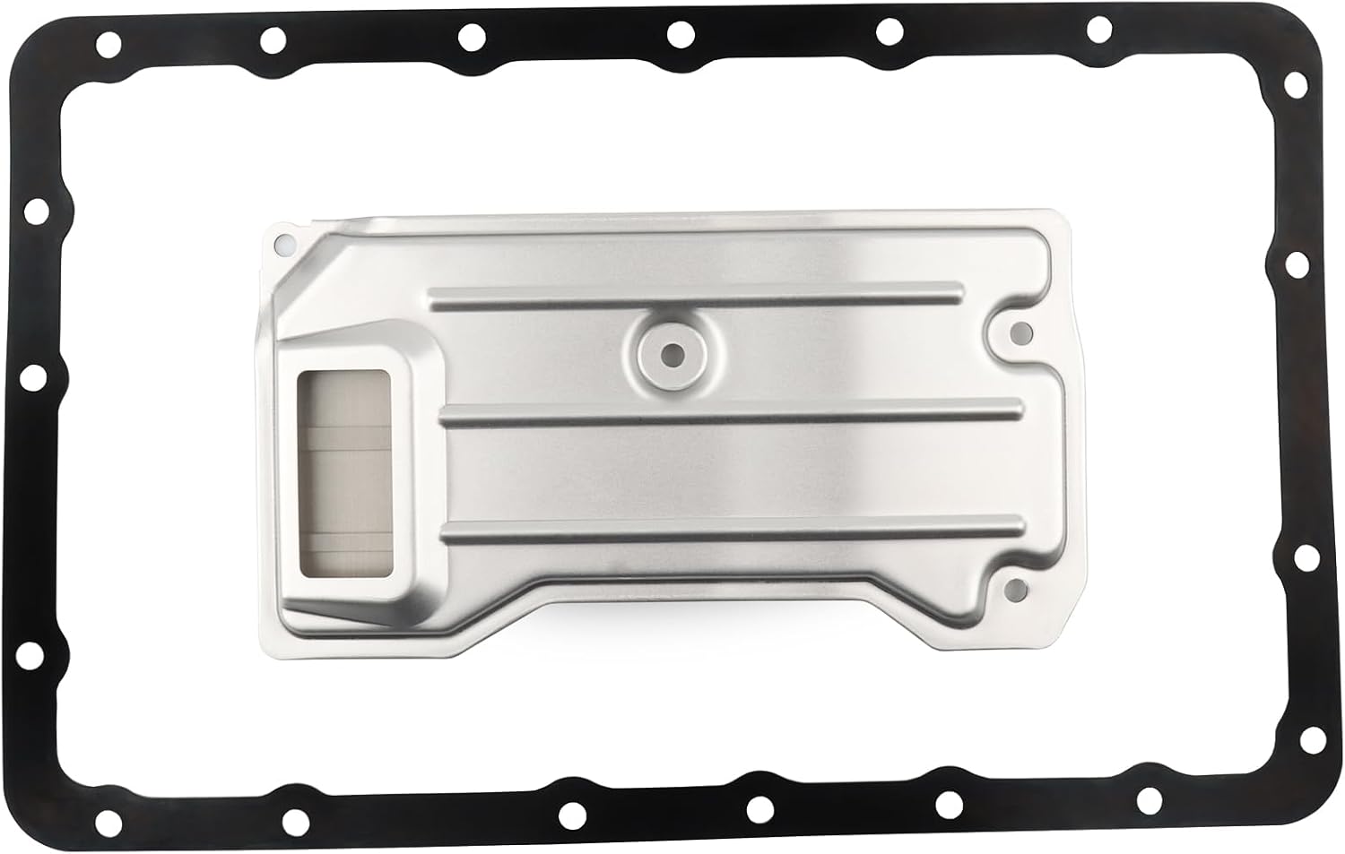 AW4 Transmission Filter 1987-2001 OEM