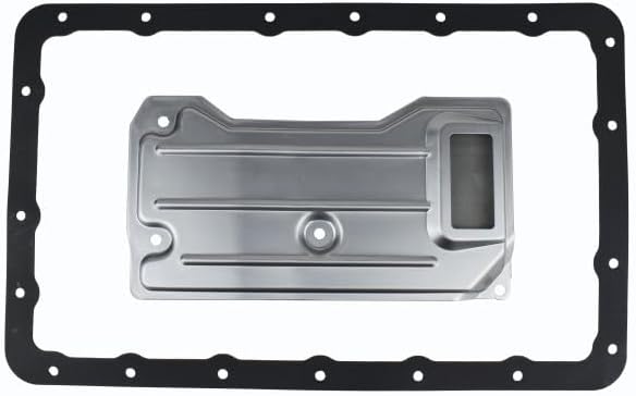 AW4 Transmission Filter with Gaskets OEM