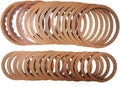 aw450-43le AW450-43LE Friction Clutch Kit OEM