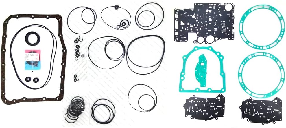aw450-43le AW450-43LE Overhaul Gasket & Seal Kit 1998-2005 OEM