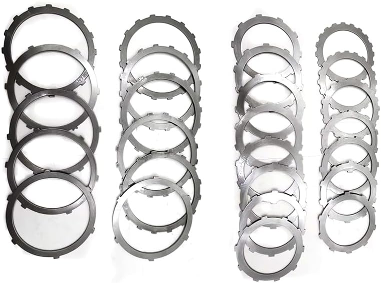 aw450-43le AW450-43LE Steel Clutch Plate Kit OEM