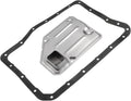 AW450-43LE AW450-43LE Transmission Filter with Gaskets 1998-2006 OEM