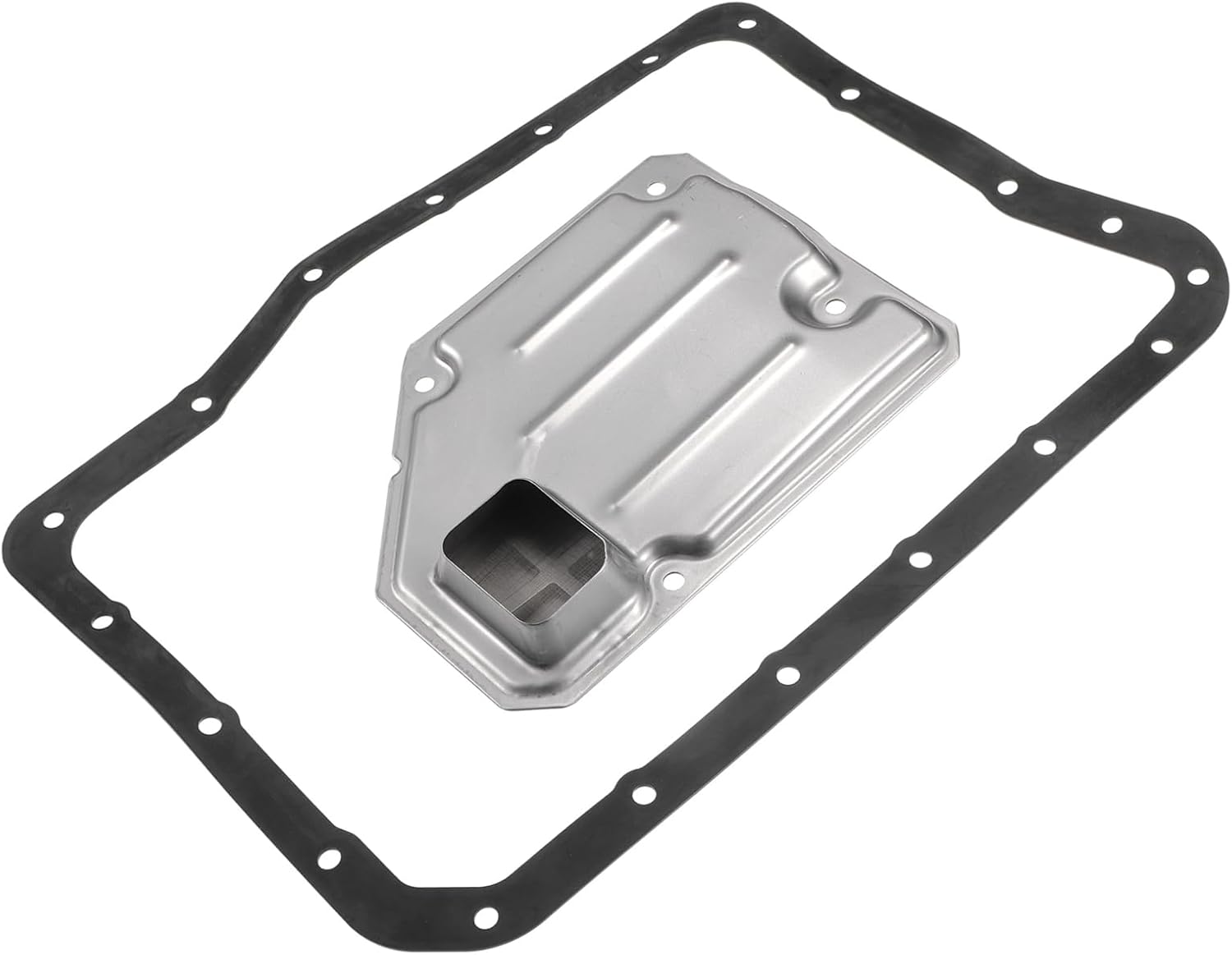 AW450-43LE AW450-43LE Transmission Filter with Gaskets 1998-2006 OEM