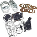 AW450-43LE AW450-43LE Transmission Rebuild Kit 1999-2007 OEM