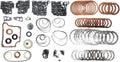 AW50-40LE Master Transmission Rebuild Kit OEM