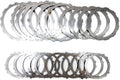 AW50-40LE Steel Clutch Plate Kit 1989-Up OEM