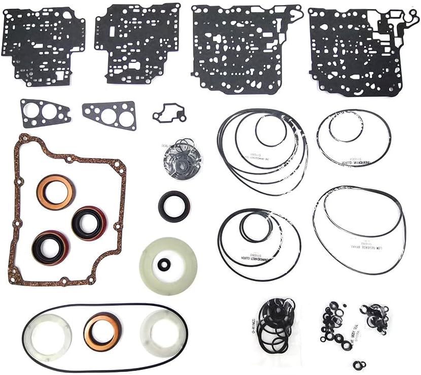 aw50-40ln Overhaul Gasket & Seal Kit OEM
