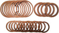 AW50-42LE Friction Clutch Kit 1989-Up OEM