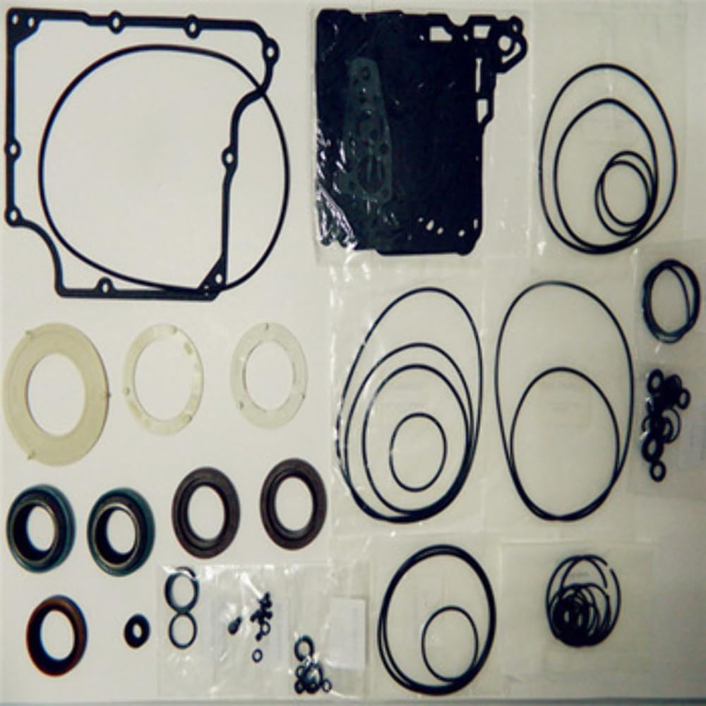 AW50-42LE Overhaul Gasket & Seal Kit 89-97 OEM