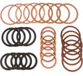 AW55-50SN Friction Clutch Kit OEM