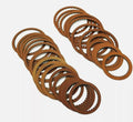 aw55-50sn Friction Clutch Kit 99-Up OEM