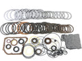 AW55-50SN Master Transmission Rebuild Kit OEM