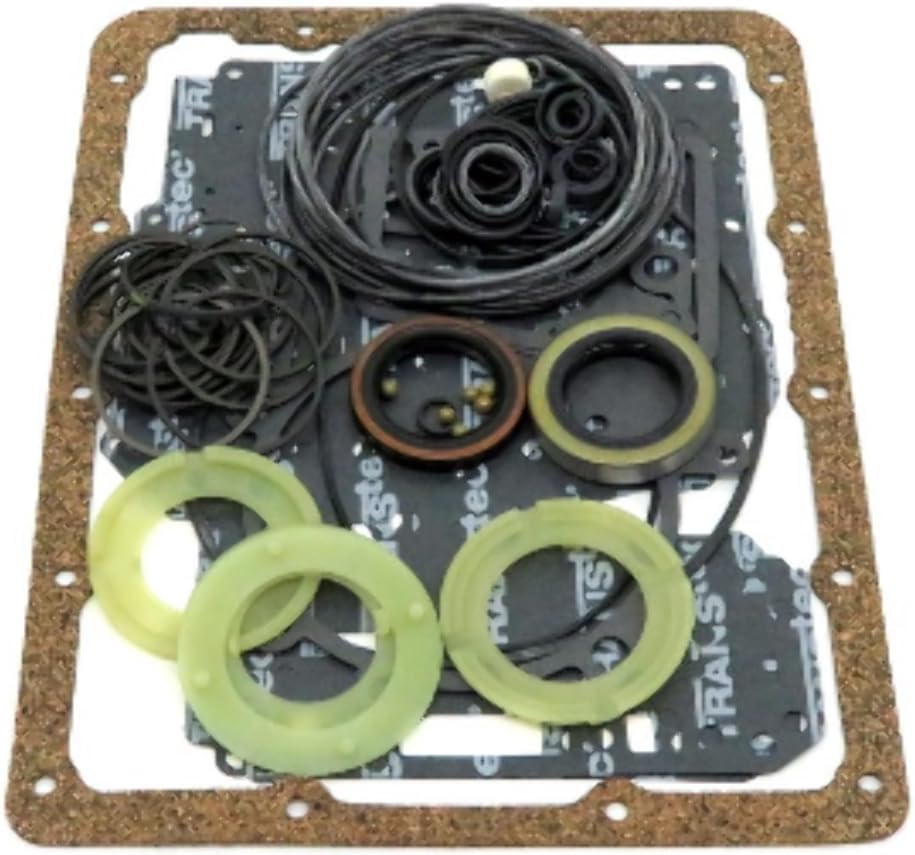 AW55-50SN Overhaul Gasket & Seal Kit 00-Up OEM