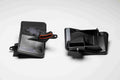AW55-50SN Ribbed Filter fits GM/Saab 99-On 99-Up OEM