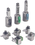 AW55-50SN Shift Solenoid OEM