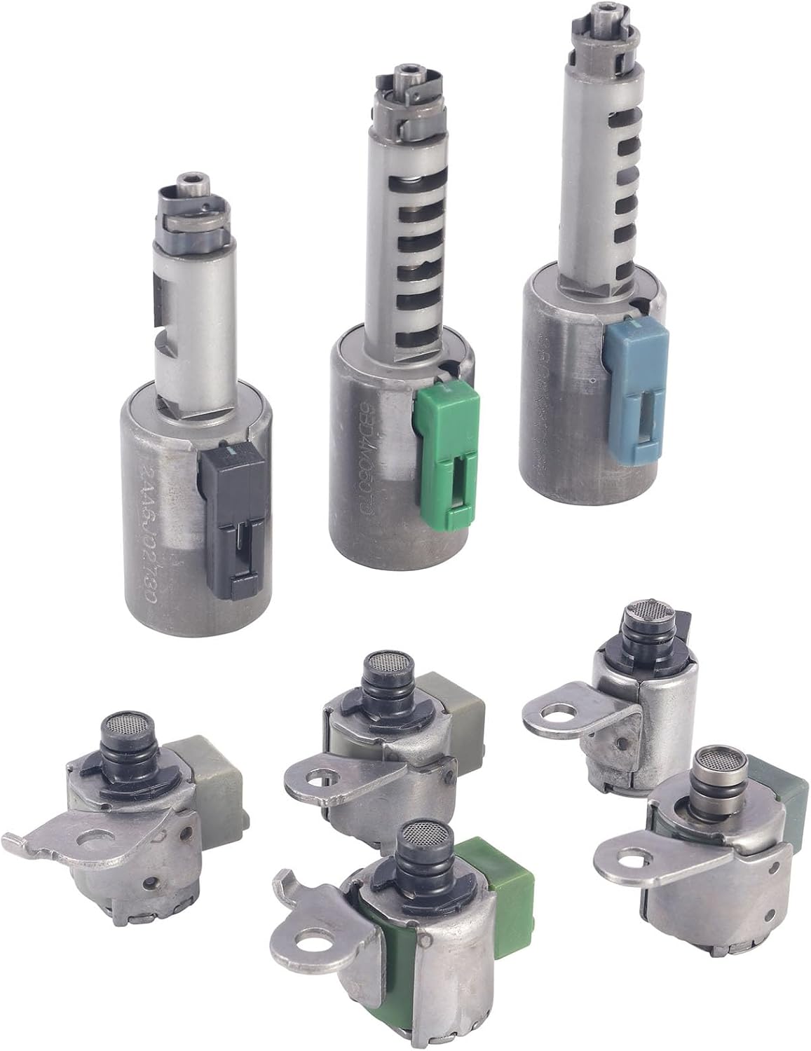 AW55-50SN Shift Solenoid OEM