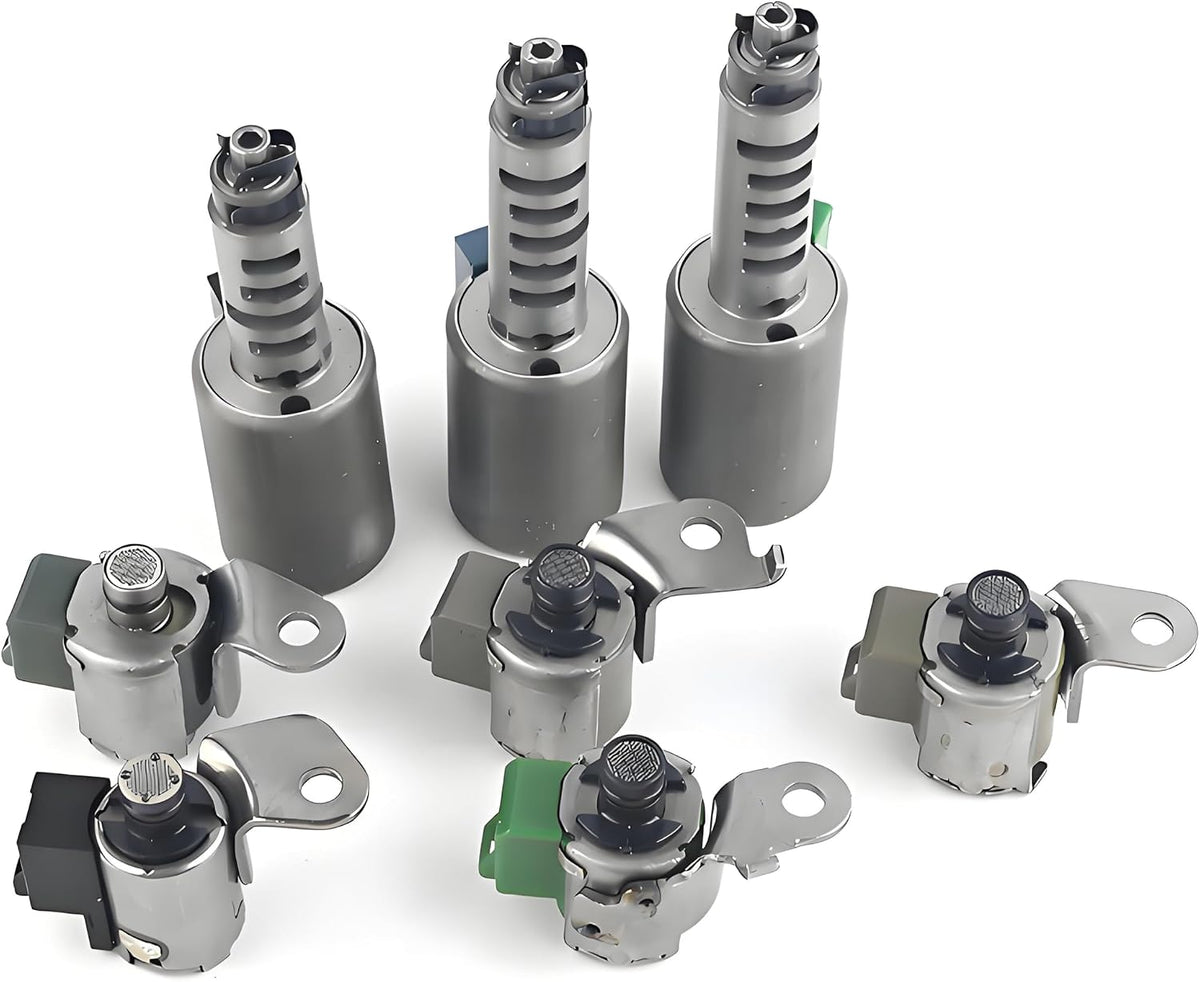 AW55-50SN Shift Solenoid Kit OEM