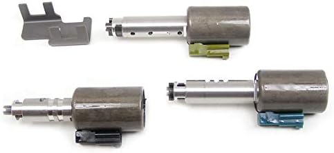 AW55-50SN Shift Solenoid Kit 2001-Up OEM